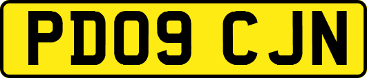 PD09CJN