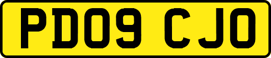PD09CJO