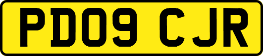 PD09CJR