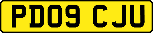 PD09CJU