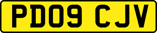 PD09CJV