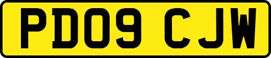 PD09CJW