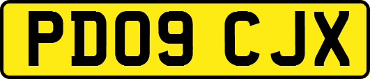 PD09CJX