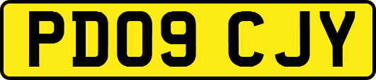 PD09CJY