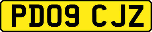 PD09CJZ