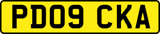 PD09CKA