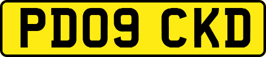PD09CKD