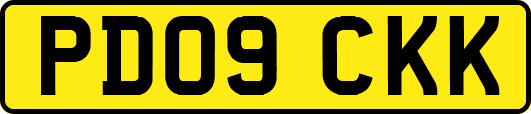 PD09CKK