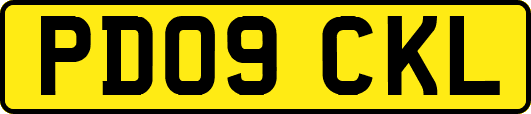 PD09CKL