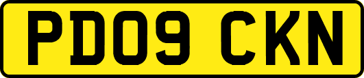 PD09CKN