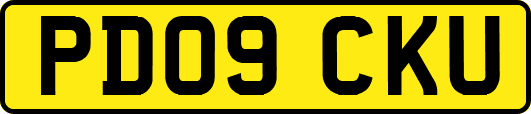 PD09CKU