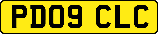 PD09CLC