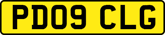 PD09CLG