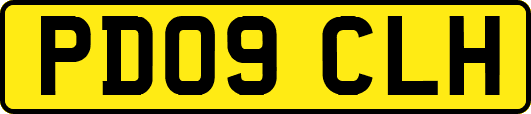 PD09CLH
