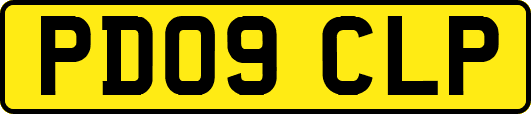 PD09CLP