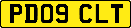 PD09CLT