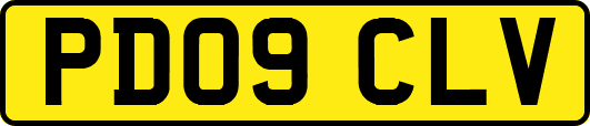 PD09CLV