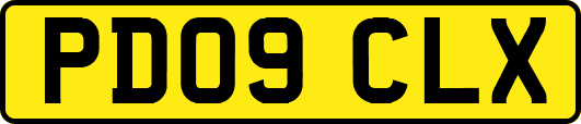 PD09CLX