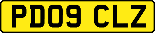 PD09CLZ