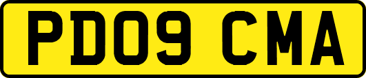PD09CMA