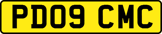 PD09CMC