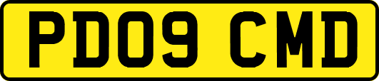 PD09CMD