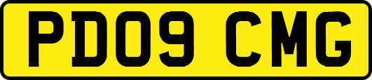 PD09CMG