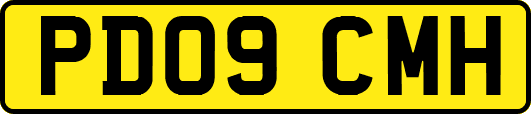 PD09CMH