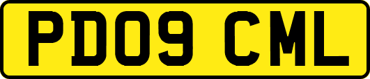 PD09CML