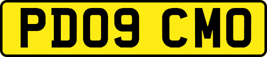 PD09CMO