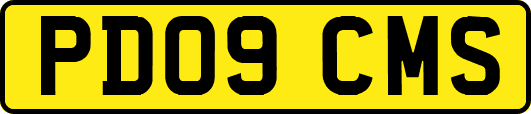 PD09CMS