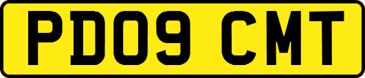 PD09CMT