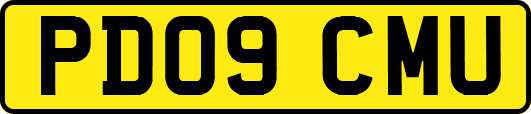PD09CMU