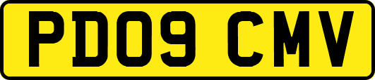 PD09CMV