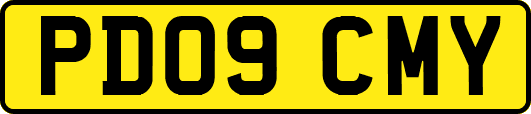 PD09CMY