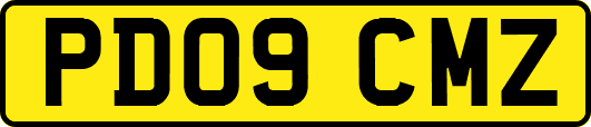 PD09CMZ