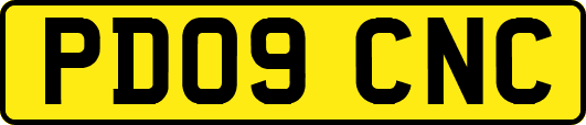 PD09CNC