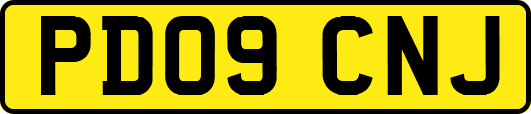 PD09CNJ