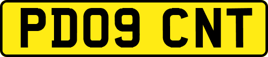 PD09CNT
