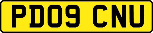 PD09CNU