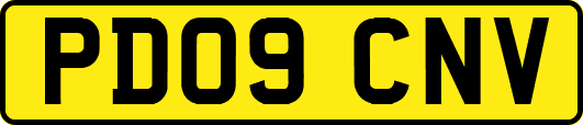 PD09CNV