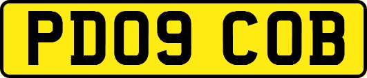 PD09COB