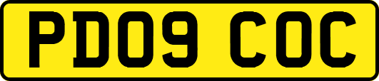 PD09COC