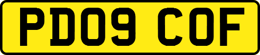 PD09COF