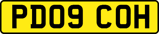 PD09COH