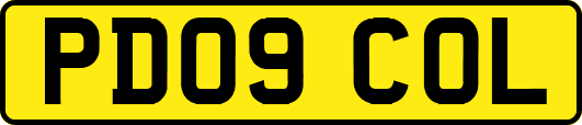PD09COL