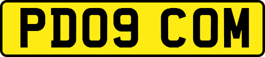PD09COM