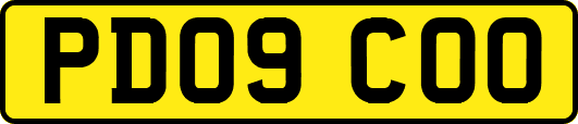 PD09COO