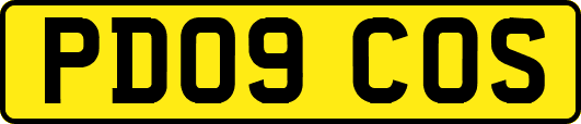 PD09COS