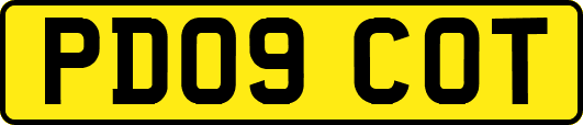 PD09COT